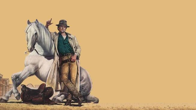 Kde sledovat - Lucky Luke - online?
