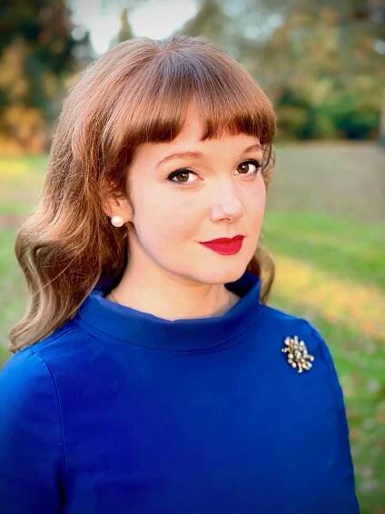 Bio — Kelly Williams Brown