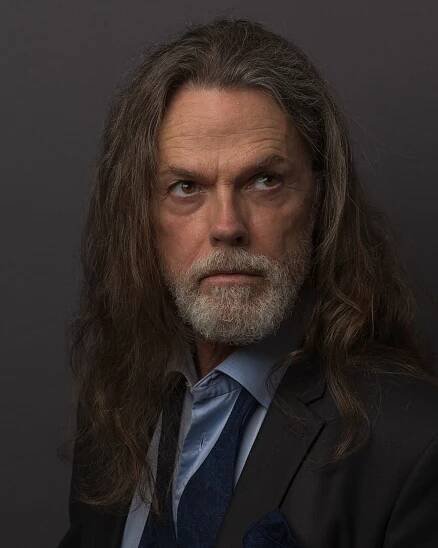 PETER SJÖQUIST