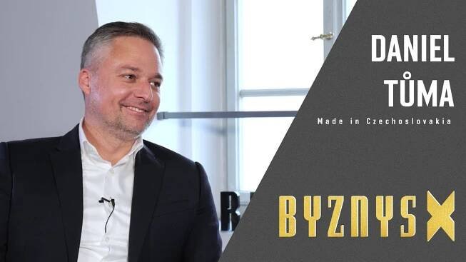 Psycholog Tůma: Řešíme i prvky korporátní psychopatie. Dokáže narušit vztahy, nebo i zničit byznys