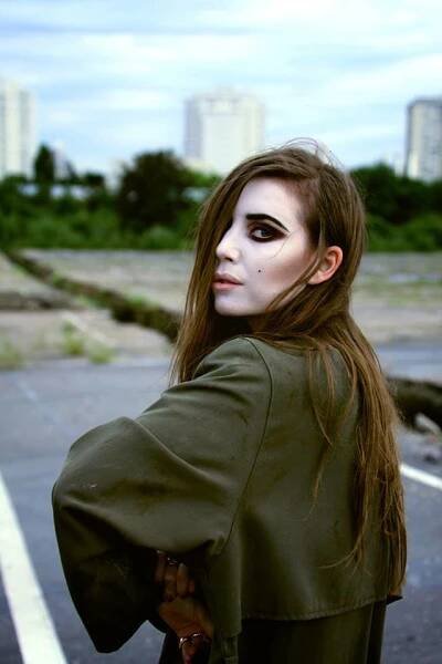 Lykke Li - Gunshot (2014)