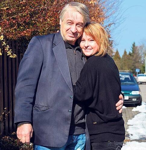 Štaidl promluvil o alkoholičce Bartošové: Ivetě pomůže jen tvrdá léčba!