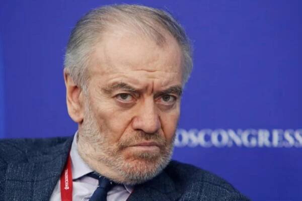 Russian conductor Valery Gergiev’s Italy concert canceled amid controversy