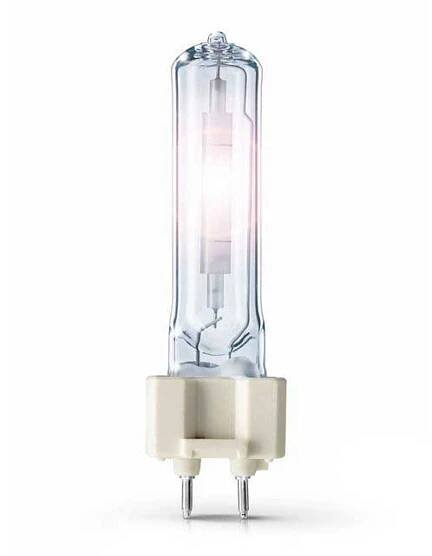 Philips GX12 50W MASTER SDW-TG Mini sodíková výbojka