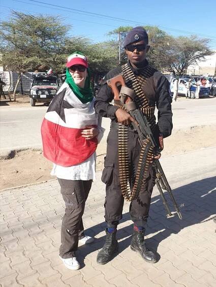 Djibouti, Somaliland, Eritrea & Somalia: Horn of Africa Independence Combo Tour — Young Pioneer Tours