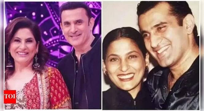 When Archana Puran Singh revealed how ego clashes affected her marriage and a trip to Bangalore saved it