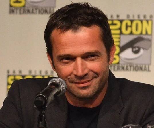 James Purefoy Biography - Facts, Childhood, Family Life & Achievements