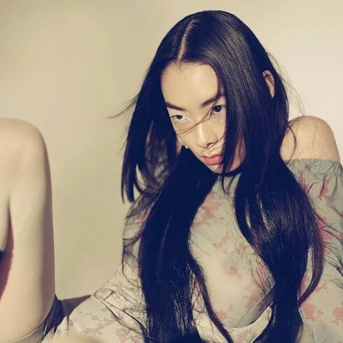 Rina Sawayama’s avatar