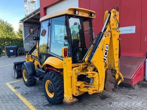 JCB 2CX NA PRODEJ - Photo 3