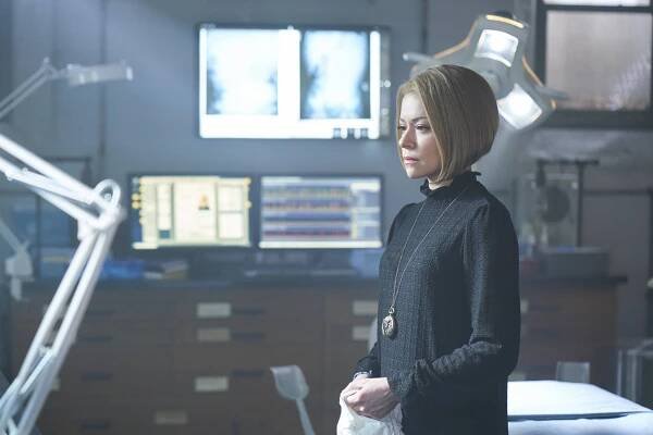 Orphan Black - Gag or Throttle - Z filmu - Tatiana Maslany