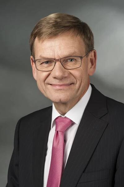 Seznam ministrů zahraničních věcí Německa