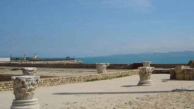 Kartágo