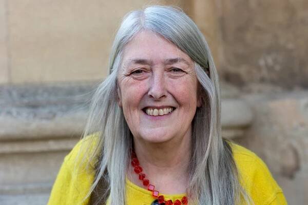 FT Weekend Oxford Literary Festival - Day 4