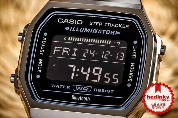 Casio Vintage ABL-100WEGG-1BEF | Hodinky-365.cz