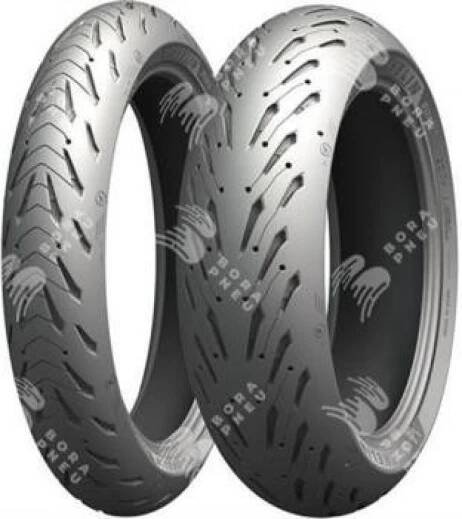 160/60R17 69W, Michelin, ROAD 5
