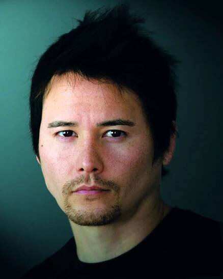 Johnny Yong Bosch Joins ULTRAMAN BLAZAR English Dub as Captain Gento Hiruma! | Tsuburaya Productions Co., Ltd