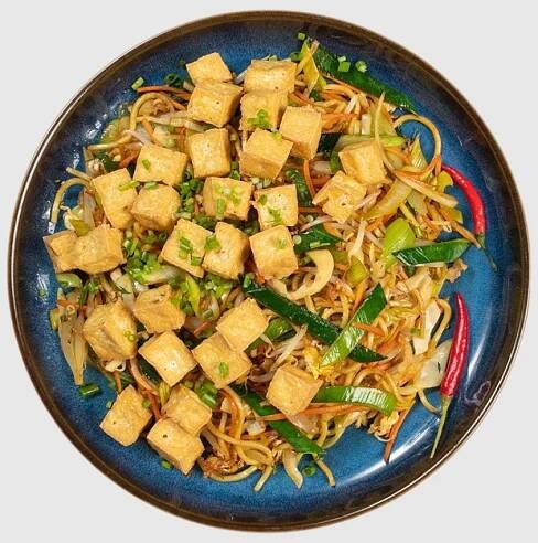 Viet Thai Food Modrý Xuan | Wolt | Doručení | Karlovy Vary