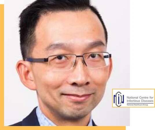 Speakers – ICRI 2024