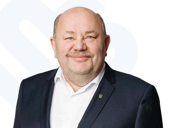 Josef Havel