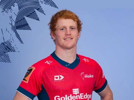Players Men — Tasman Mako