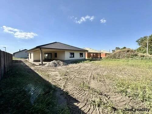 Prodej domu 120 m², pozemek 767 m²