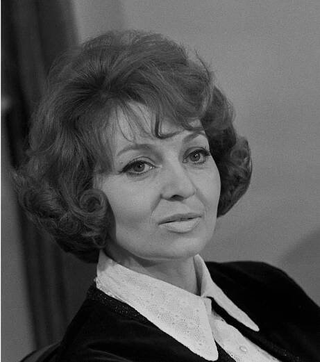 Yvetta Simonová