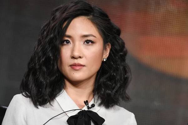 Fresh Off the Boat Star: I Don’t Need to Represent Every Asian Mom Ever