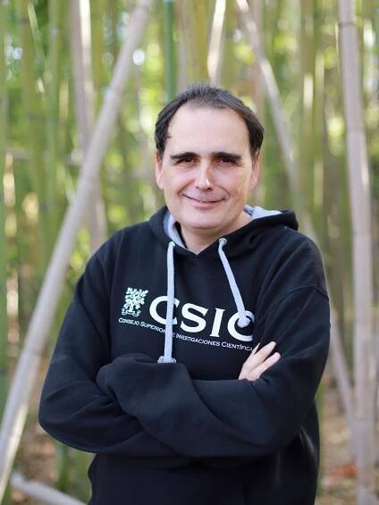 Sergio M. Vicente-Serrano