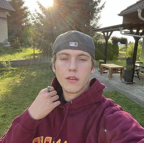 Ondřej Bláha se nevybíravě vyjadřuje o ženách.