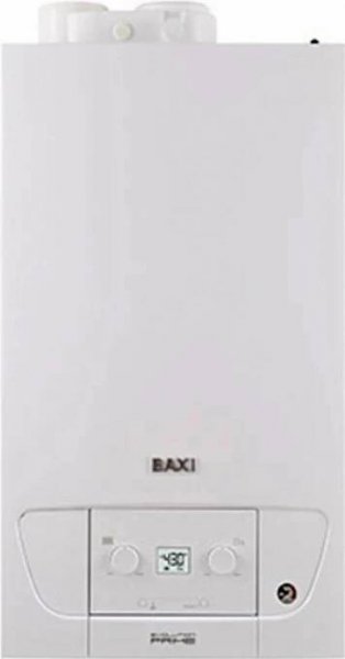 Baxi Evolution Prime 24 A7735126