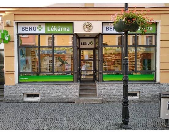 Rumburk, Tř. 9. května
