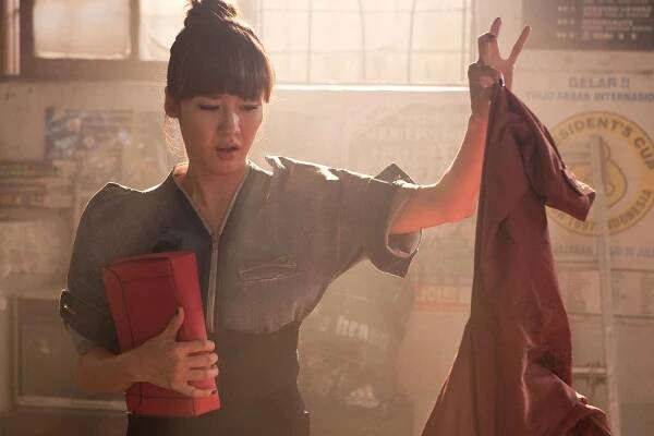 Cha Hyungsa - Z filmu - Yoo-ri Seong