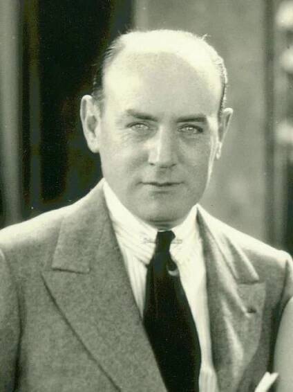 John Francis Dillon (director) - Wikipedia
