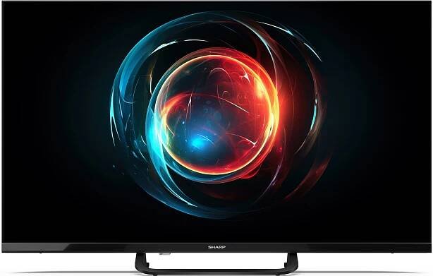 32" Sharp 32FH8EA