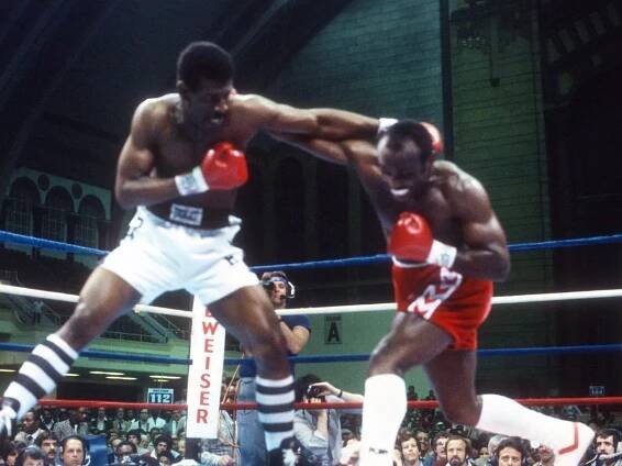 Dwight Muhammad Qawi's death sees boxing lose a true legend and huge influence