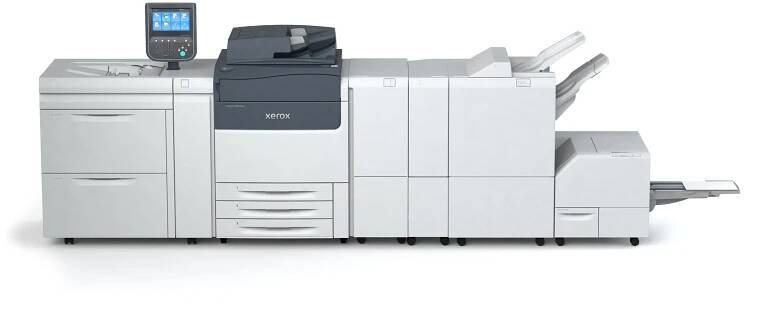 Xerox Versant 280