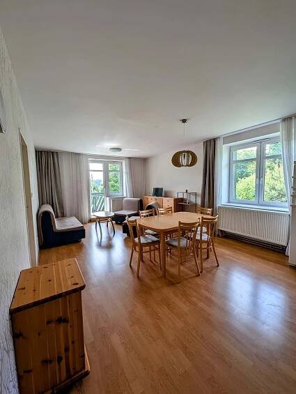 Apartmán Kněžický vrch Vrchlabí, pronájem apartmánu - ubytování Krkonoše, 5361