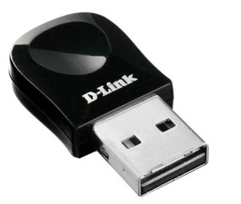 D-LINK DWA-131