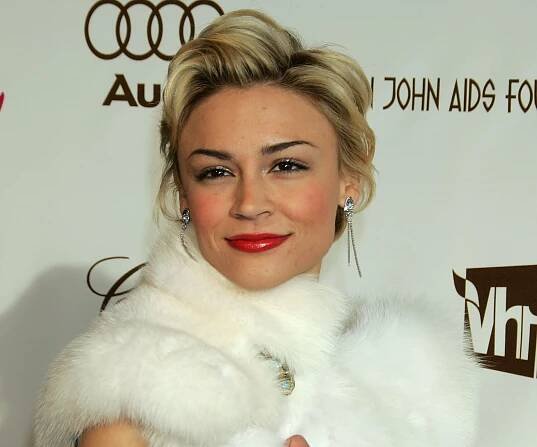 Samaire Armstrong