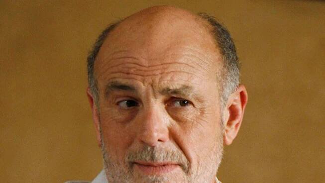 'Stargate' Actor Carmen Argenziano Dead at 75