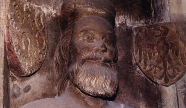 Jan Jindřich Lucemburský