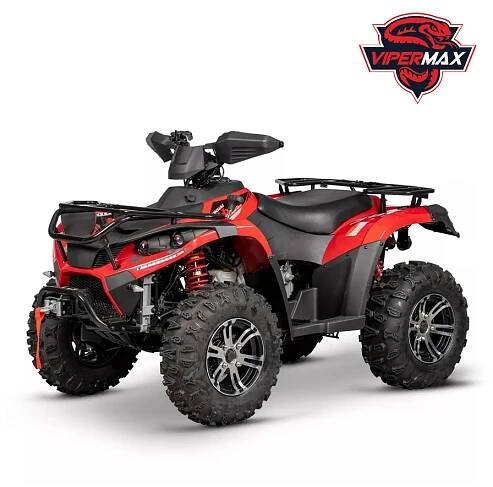Vipermax Linhai 500 4x4 ATV