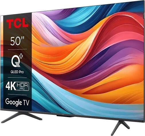 TCL 50" QLED (50T7B)
