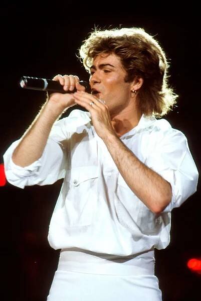 George Michael's Best Songs