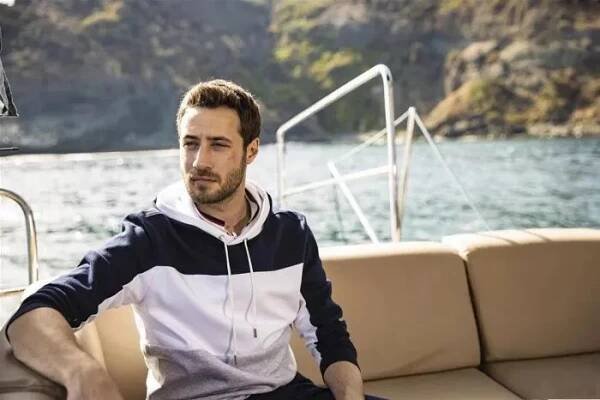 Mehmet Ozan Dolunay