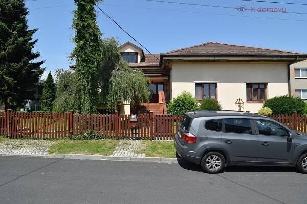 Prodej Dům, K Boru, Hlučín - Darkovičky, okres Opava