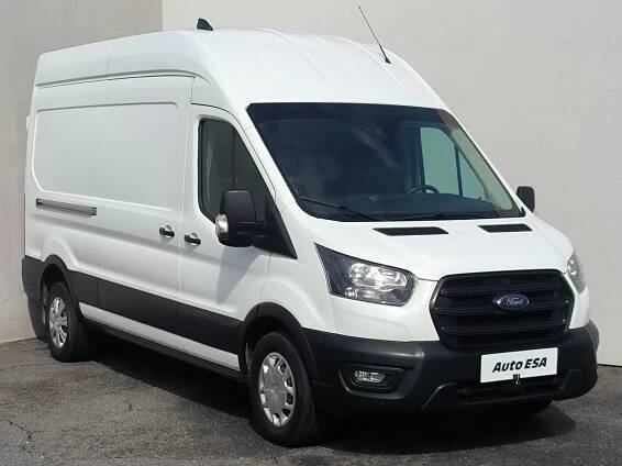 Ford Transit 2.0TDCi Trend L3H3
