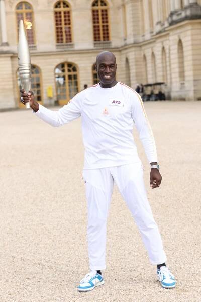 Steve Toussaint - Actor