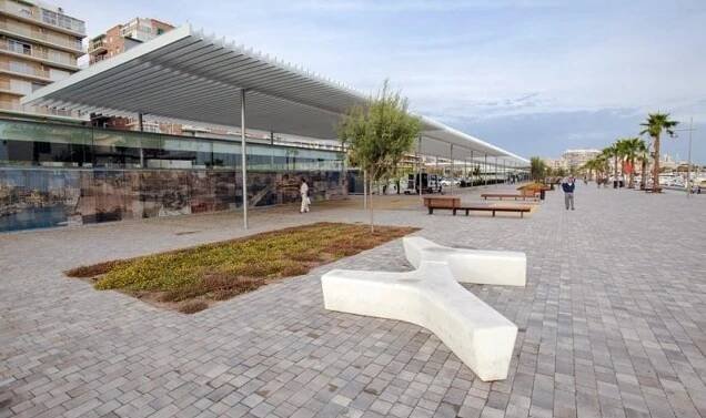 Novostavba » Penthouse » Santa Pola »