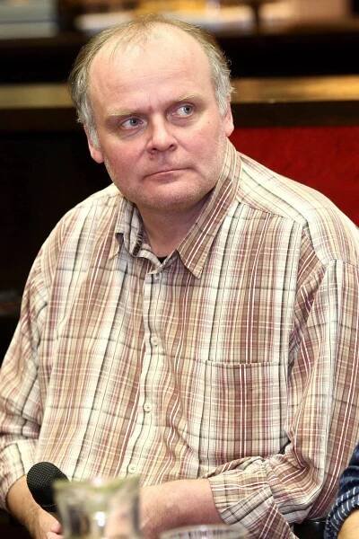Měl bych být sochařem, říká Igor Bareš! Která jeho vlastnost mu v herectví zatápí?